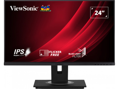 Монітор Viewsonic VG2448A-2 (VS18980)