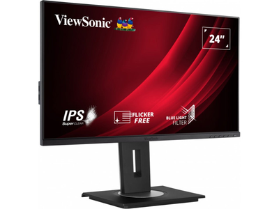 Монітор Viewsonic VG2448A-2 (VS18980)