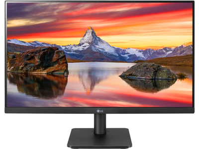 Монітор LG 24MP450-B