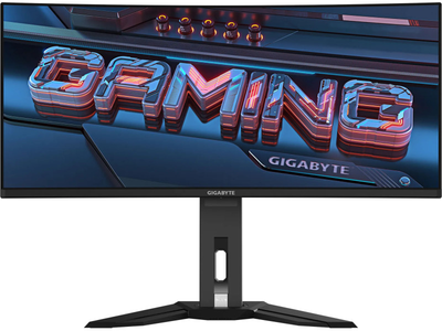 Монітор Gigabyte MO34WQC