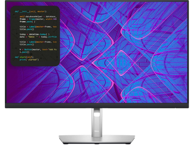 Монітор Dell P2723QE
