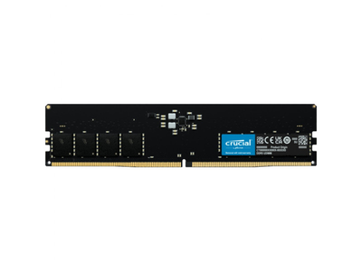 Модуль пам'яті Crucial 32 GB DDR5 4800 MHz (CT32G48C40U5)