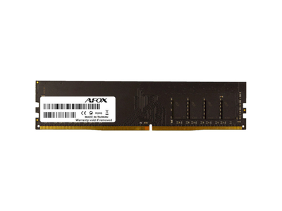 Пам'ять для настільних комп'ютерів AFOX 8 GB DDR4 3200 MHz (AFLD48PH1P)