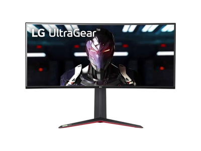 Монітор LG UltraGear 34GN850P-B