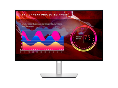 Монітор Dell UltraSharp U2422H (210-AYUI)