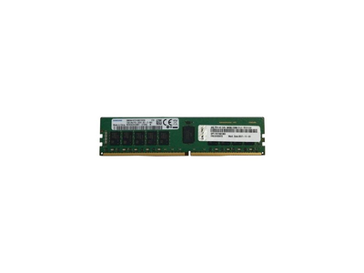 Пам'ять для серверів Lenovo ThinkSystem 32 GB DDR4 3200 MHz (4X77A77496)
