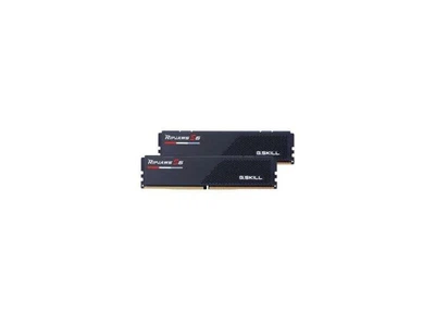Модуль пам'яті G.Skill 32 GB (2x16GB) DDR5 6000 MHz Ripjaws S5 (F5-6600J3440G16GX2-RS5K)