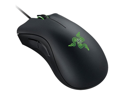 Миша Razer DeathAdder Essential (RZ01-02540100-R3M1)