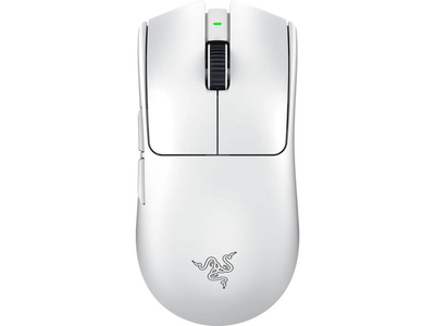 Миша Razer Viper V3 PRO Wireless White (RZ01-05120200-R3G1)