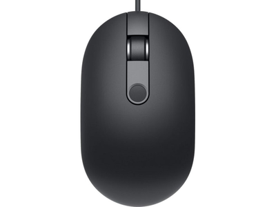 Миша Dell MS819 Black (570-AARY)