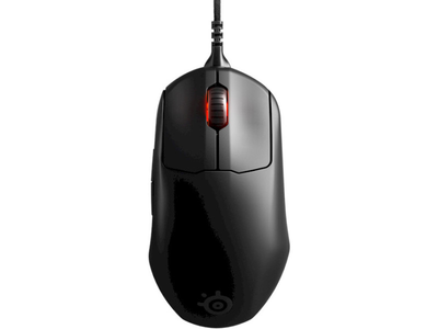 Миша SteelSeries Prime Plus USB Black (62490)