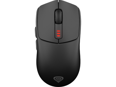 Миша Genesis Zircon 500 Wireless Black (NMG-2113)