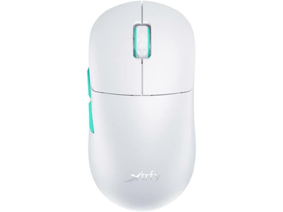 Миша Xtrfy M8 Wireless White (M8W-RGB-WHITE)