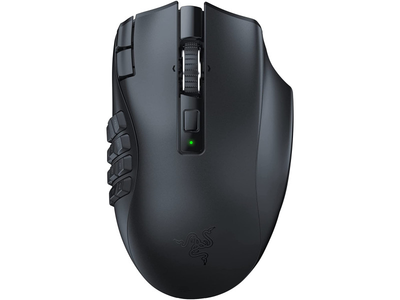 Миша Razer Naga V2 Hyperspeed (RZ01-03600100-R3G1)
