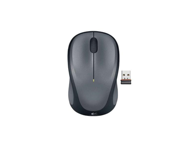 Миша Logitech M235 WL Grey (910-002201)