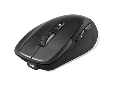 Миша 3Dconnexion CadMouse Compact Wireless USB-C (3DX-700118)