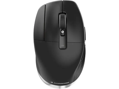Миша 3Dconnexion CadMouse Pro Wireless Left (3DX-700079, 3DX-700116)