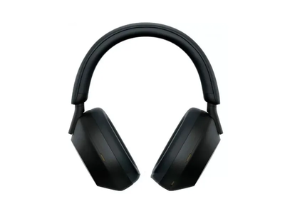 Наушники Sony WH-1000XM5 Black купить в интернет-магазине