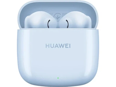 Навушники TWS Huawei FreeBuds SE 2 Isle Blue (55037015)