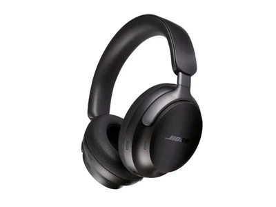 Bose QuietComfort Ultra Headphones ブラック Навушники Bose QuietComfort Ultra Headphones Black (880066-0100