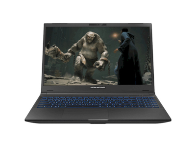 Ноутбук Dream Machines RG3050-15 (RG3050-15UA50)