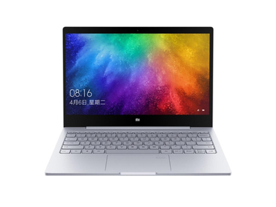 Ноутбук Xiaomi Mi Notebook Air 12,5 Silver (JYU4116CN)