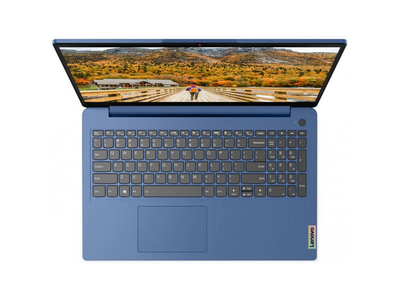 Ноутбук Lenovo IdeaPad 3 15ALC6 (82KU00WEIX)