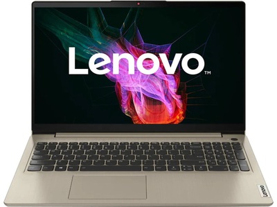 Ноутбук Lenovo IdeaPad 3 15ITL6 (82H801F3RM)