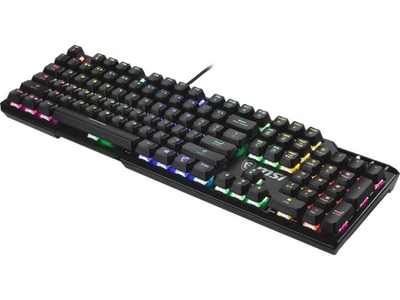 Клавіатура MSI Vigor GK41 LR US (S11-04US291-CLA)