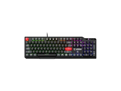 Клавіатура MSI Vigor GK41 DUSK LR US (S11-04USB01-CLA)