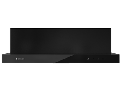 Витяжка вбудована GLOBALO Teslo 60.1 Black