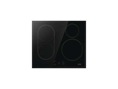 Варильна поверхня електрична Gorenje GI6421CLBSC