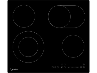 Варильна поверхня Midea MVC 662