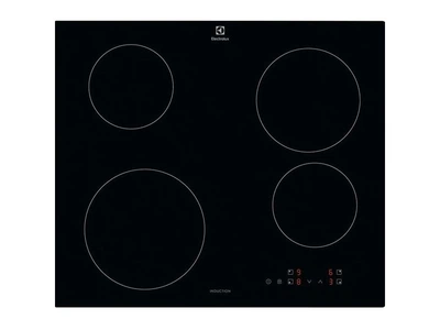 Варильна поверхня електрична Electrolux LIB60420CK