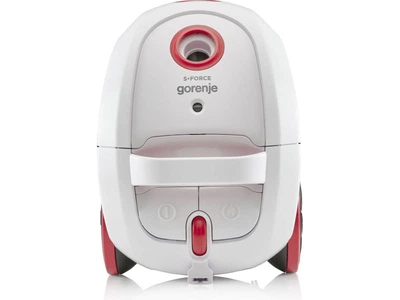 Пилосос Gorenje VCE21SFWR