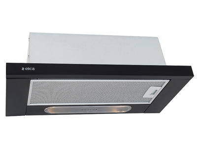 Телескопічна витяжка Elica TT14 LUX BL/A/50