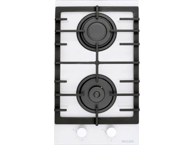 Варильна поверхня WEILOR GG 306 WH
