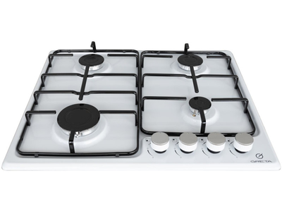 Варильна поверхня газова Greta KHG 640 N 281 W