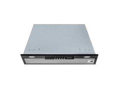 Витяжка Pyramida ABH 52 PBA (700) BL