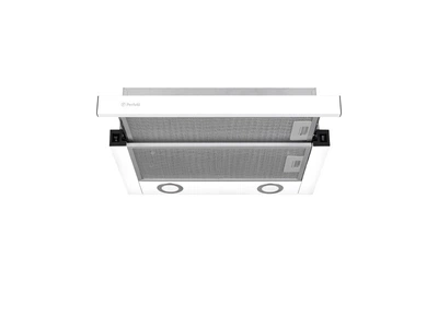 Витяжка Perfelli TL 502 WH LED