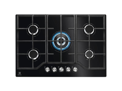 Варильна поверхня Electrolux KGG75362K