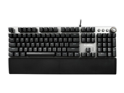 Клавіатура iBOX Aurora K-4 USB