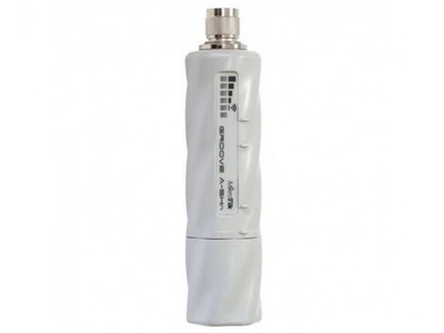 Точка доступу MikroTik RBGROOVEA-52HPN