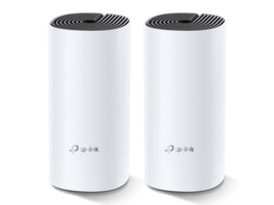 Маршрутизатор (роутер) TP-LINK Deco M4 (2-pack)