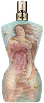 Woda toaletowa dla kobiet Jean Paul Gaultier Classique Collector Edition 100 ml (8435415098687)