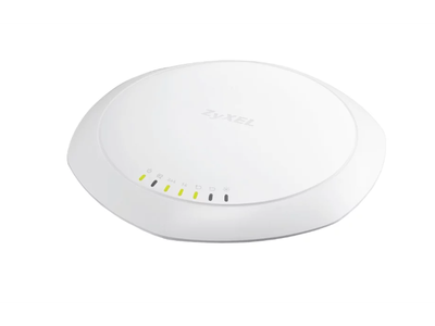 Точка доступу ZyXel NWA1123-AC Pro (NWA1123ACPRO-EU0101F)