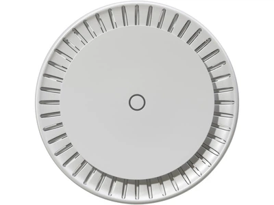 Точка доступу MikroTik cAP ax (cAPGi-5HaxD2HaxD)