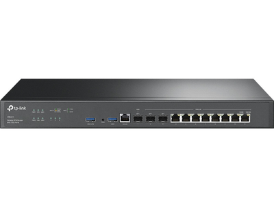 Маршрутизатор TP-LINK ER8411