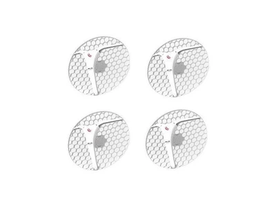 Точка доступу MikroTik LHG XL 5 ac 4-Pack (RBLHGG-5ACD-XL4PACK)