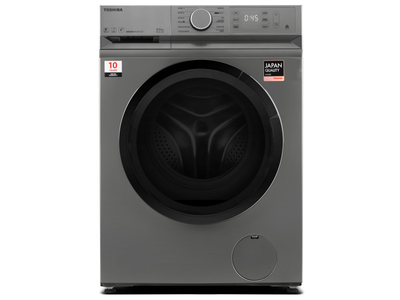 Стиральная машина Toshiba TWBL80A2PLSS